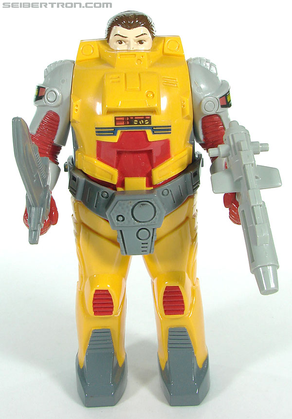 Transformers Super God Masterforce Landmine (Lander) (Image #76 of 229)