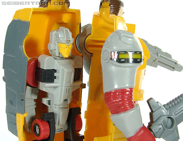 Transformers Super God Masterforce Landmine (Lander) (Image #86 of 229)