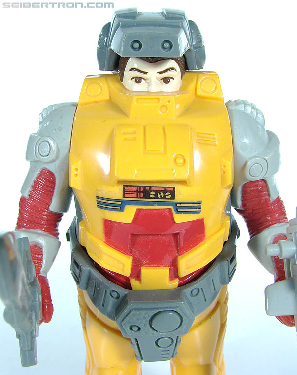 Transformers Super God Masterforce Landmine (Lander) (Image #89 of 229)