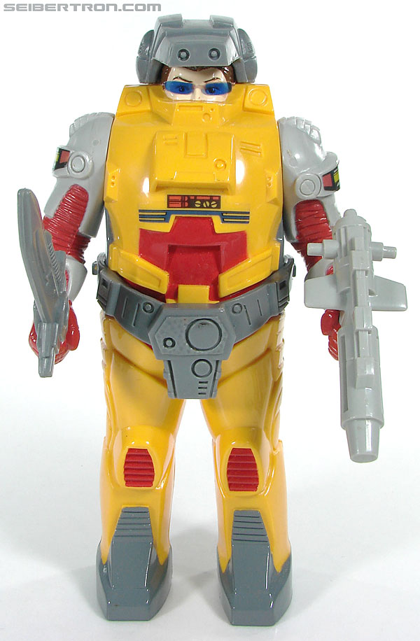Transformers Super God Masterforce Landmine (Lander) (Image #105 of 229)