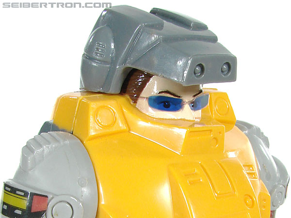 Transformers Super God Masterforce Landmine (Lander) (Image #109 of 229)