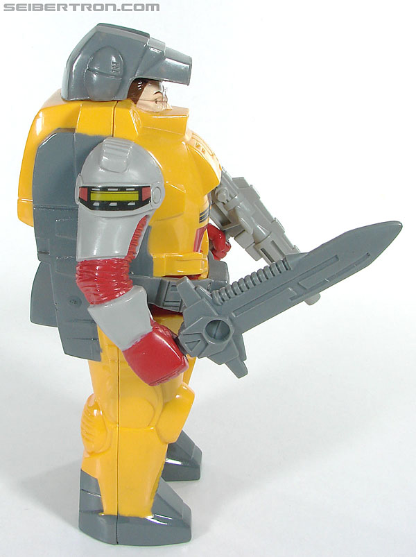 Transformers Super God Masterforce Landmine (Lander) (Image #118 of 229)