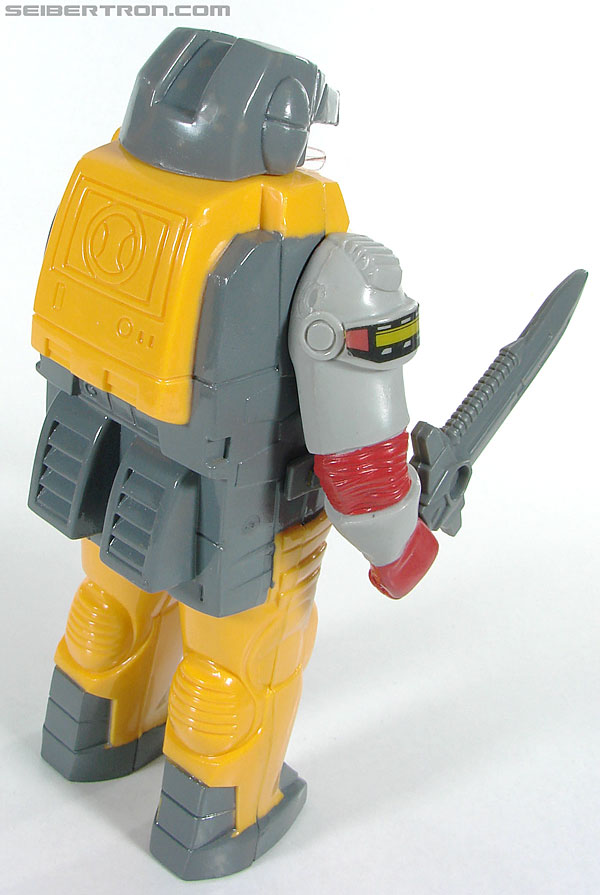 Transformers Super God Masterforce Landmine (Lander) (Image #121 of 229)