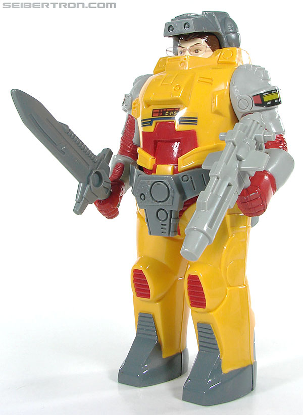 Transformers Super God Masterforce Landmine (Lander) (Image #125 of 229)