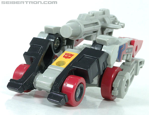 Transformers Super God Masterforce Landmine (Lander) (Image #143 of 229)