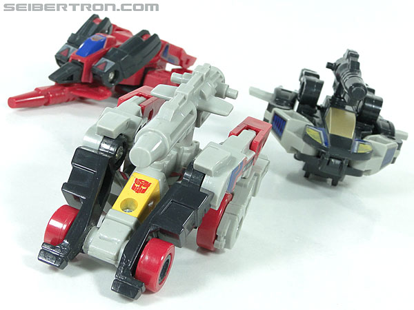 Transformers Super God Masterforce Landmine (Lander) (Image #148 of 229)