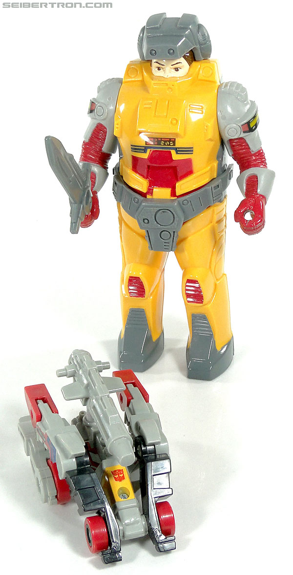 Transformers Super God Masterforce Landmine (Lander) (Image #157 of 229)