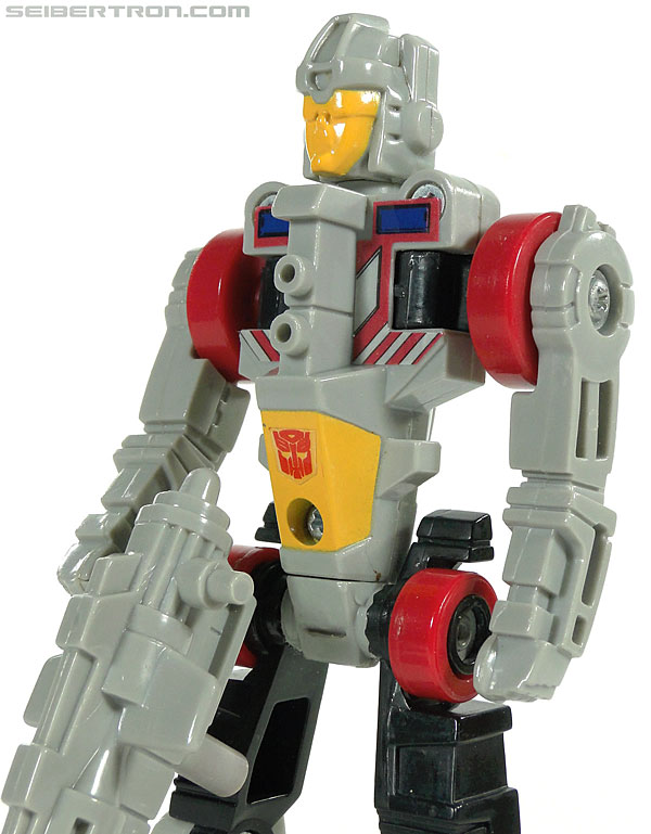 Transformers Super God Masterforce Landmine (Lander) (Image #178 of 229)
