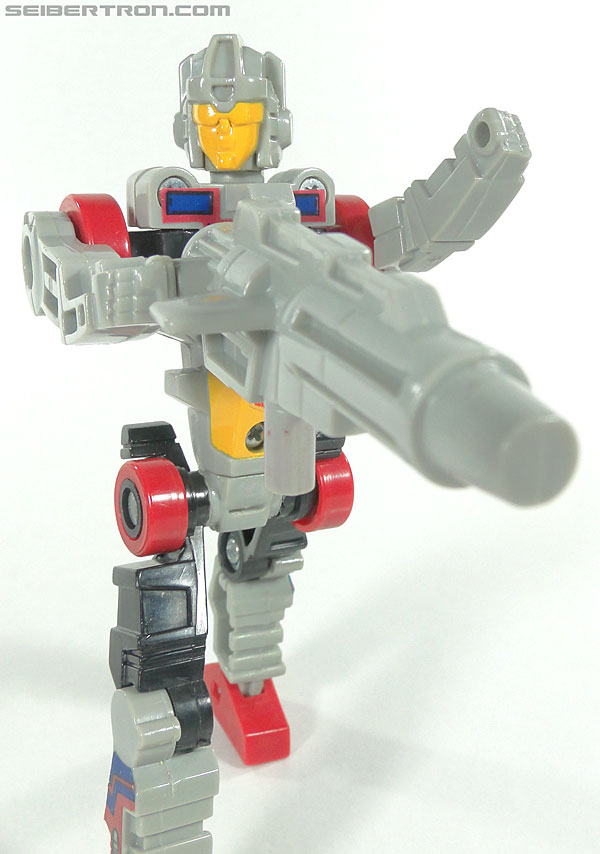 Transformers Super God Masterforce Landmine (Lander) (Image #196 of 229)