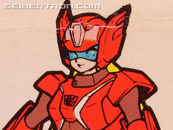 Transformers Super God Masterforce Minerva Toy Gallery (Image #11 of 75)