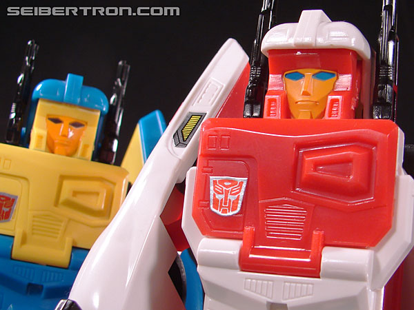 Transformers Super God Masterforce Minerva (Transtector) (Image #199 of 273)