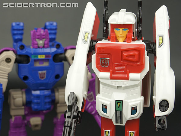 Transformers Super God Masterforce Minerva (Transtector) (Image #225 of 273)