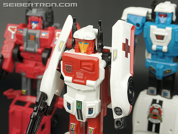 Transformers Super God Masterforce Minerva (Transtector) (Image #232 of 273)