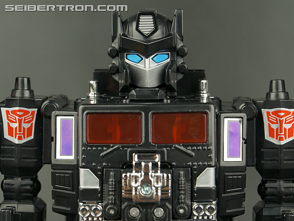 Super God Masterforce Nucleon Quest Super Convoy gallery