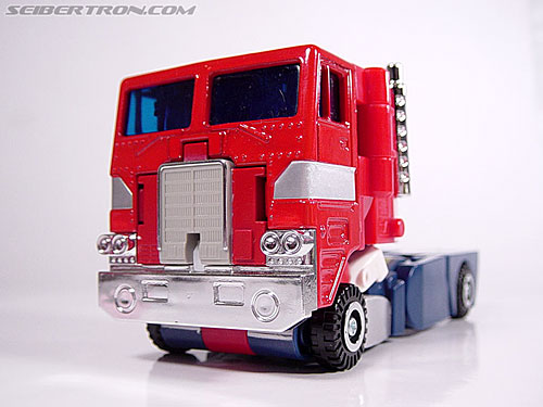 Transformers Super God Masterforce Optimus Prime (Ginrai) (Image #2 of 48)