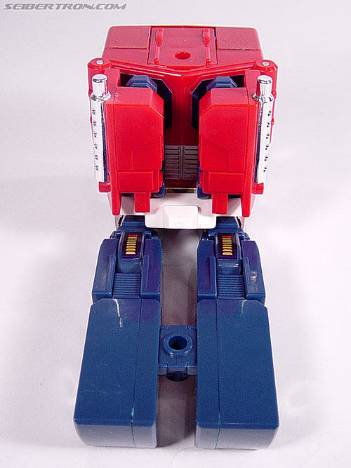 Transformers Super God Masterforce Optimus Prime (Ginrai) (Image #7 of 48)