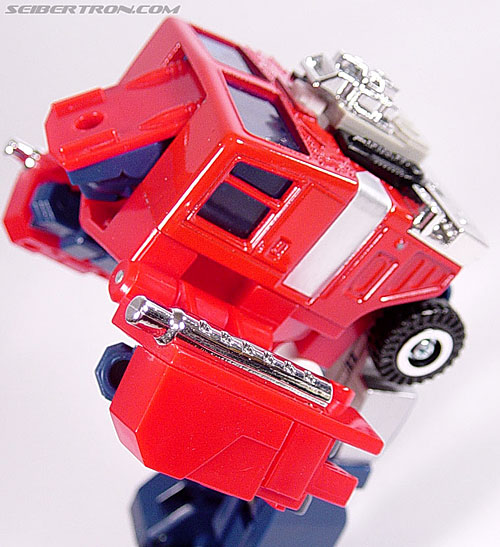 Transformers Super God Masterforce Optimus Prime (Ginrai) (Image #13 of 48)