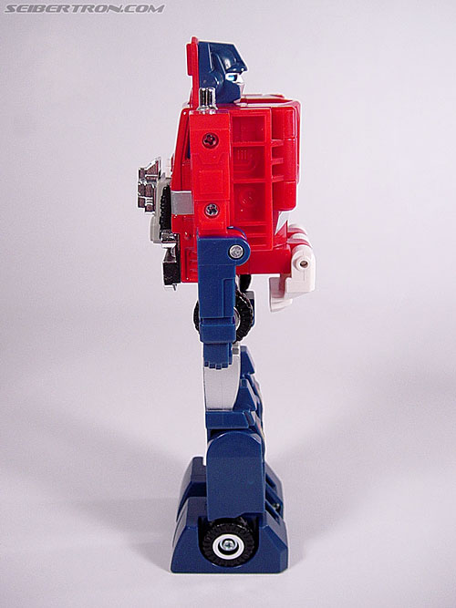 Transformers Super God Masterforce Optimus Prime (Ginrai) (Image #16 of 48)