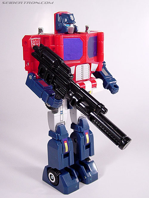 transformers super god masterforce optimus prime