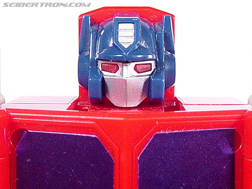 Transformers Super God Masterforce Optimus Prime (Ginrai) (Image #32 of 48)
