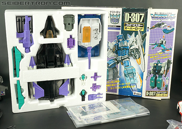 Transformers Super God Masterforce Overlord (Image #44 of 383)