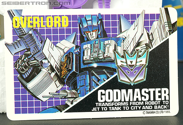 Transformers Super God Masterforce Overlord (Image #51 of 383)