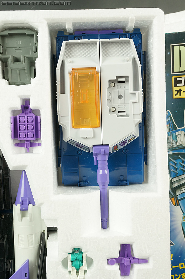 Transformers Super God Masterforce Overlord (Image #55 of 383)
