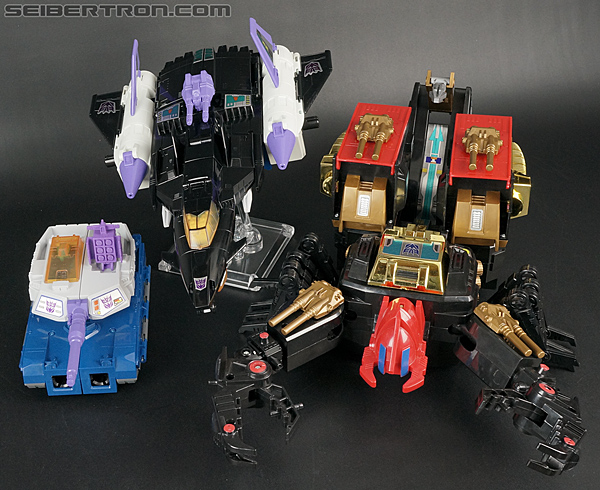 Transformers Super God Masterforce Overlord (Image #129 of 383)