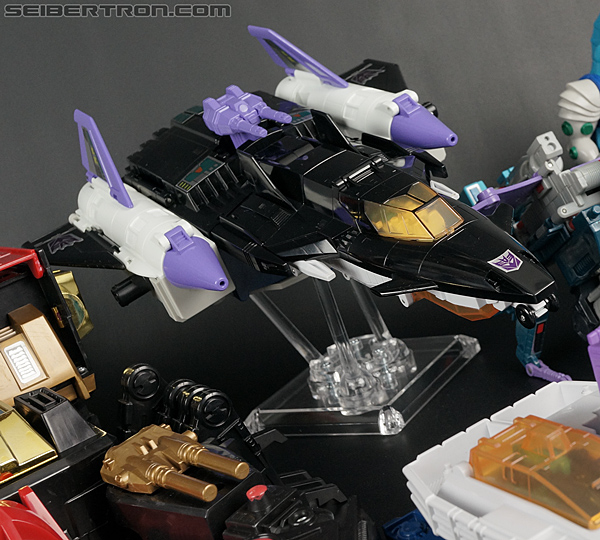 Transformers Super God Masterforce Overlord (Image #136 of 383)