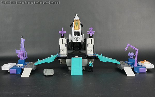 Transformers Super God Masterforce Overlord (Image #174 of 383)