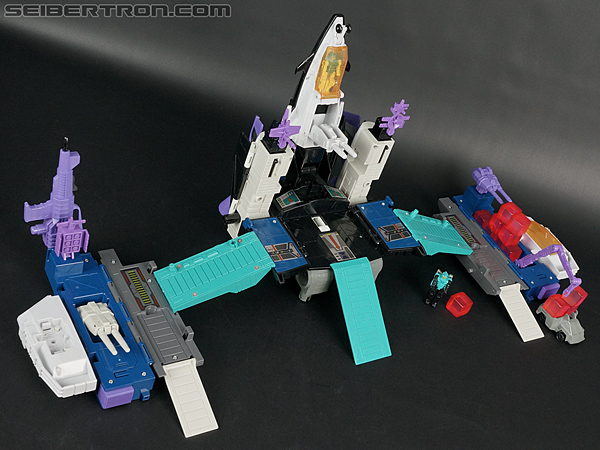 Transformers Super God Masterforce Overlord (Image #200 of 383)