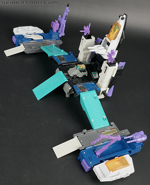 Transformers Super God Masterforce Overlord (Image #210 of 383)