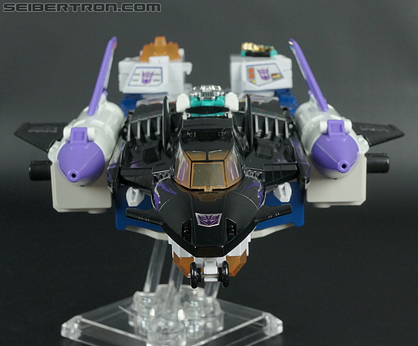 Transformers Super God Masterforce Overlord (Image #226 of 383)