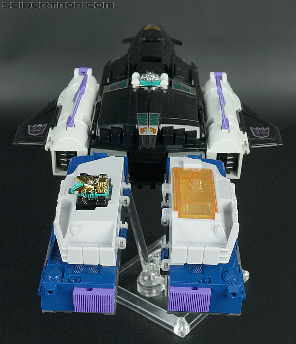Transformers Super God Masterforce Overlord (Image #233 of 383)