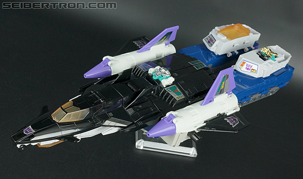 Transformers News: Images of Various Possible Combinations for Titans Return Overlord