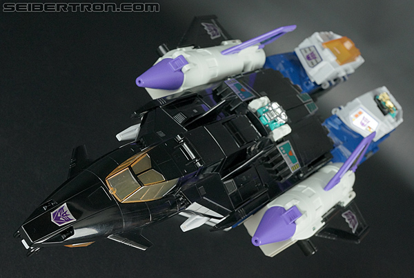 Transformers Super God Masterforce Overlord (Image #239 of 383)