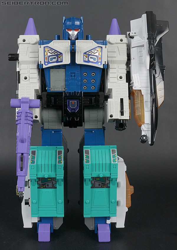 Transformers Super God Masterforce Overlord (Image #241 of 383)