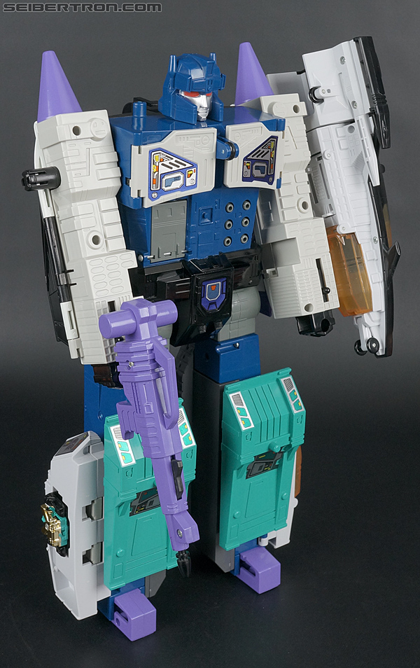 Transformers Super God Masterforce Overlord (Image #248 of 383)