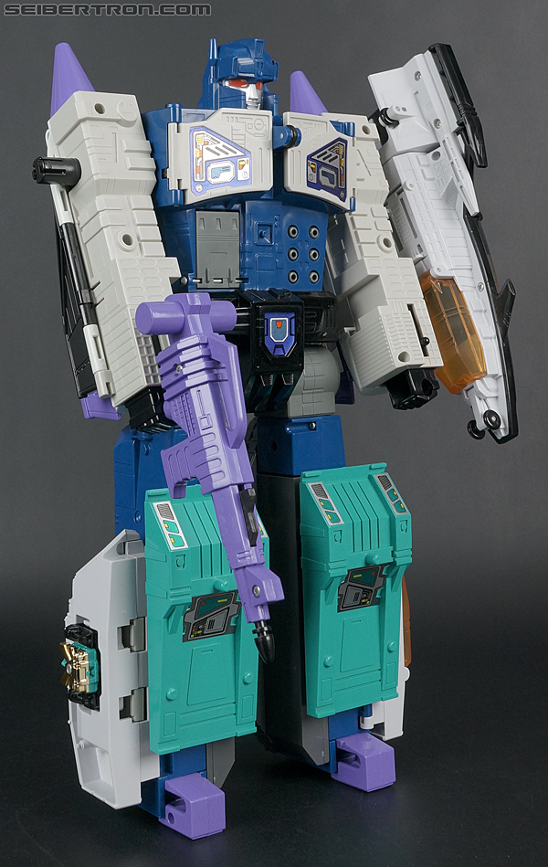 Transformers Super God Masterforce Overlord (Image #249 of 383)
