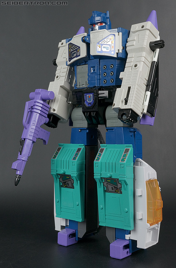 Transformers Super God Masterforce Overlord (Image #258 of 383)
