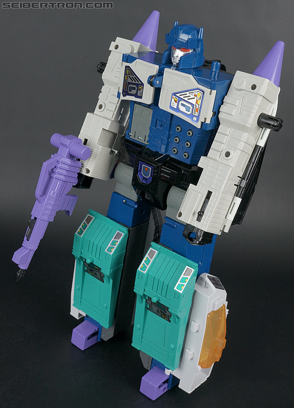 Transformers Super God Masterforce Overlord (Image #259 of 383)