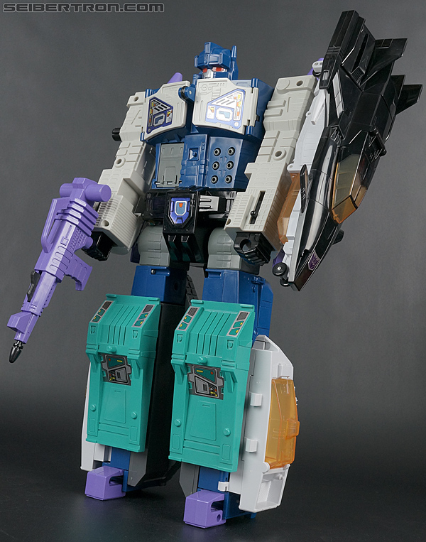 Transformers Super God Masterforce Overlord (Image #260 of 383)