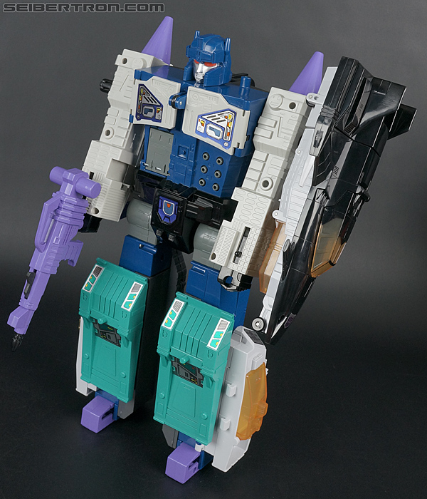 Transformers Super God Masterforce Overlord (Image #261 of 383)