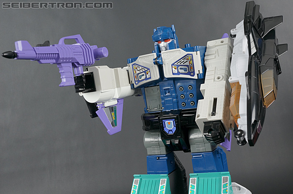 Transformers Super God Masterforce Overlord (Image #270 of 383)