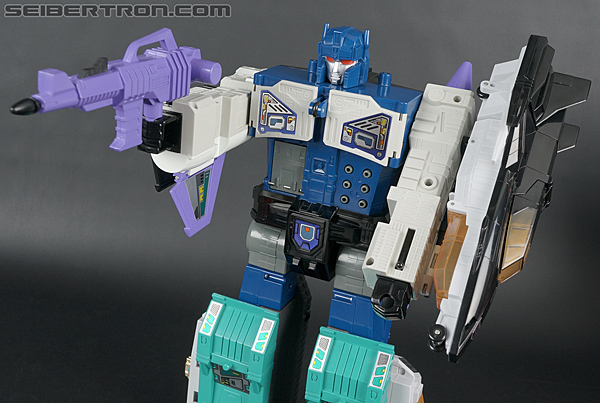 Transformers Super God Masterforce Overlord (Image #272 of 383)