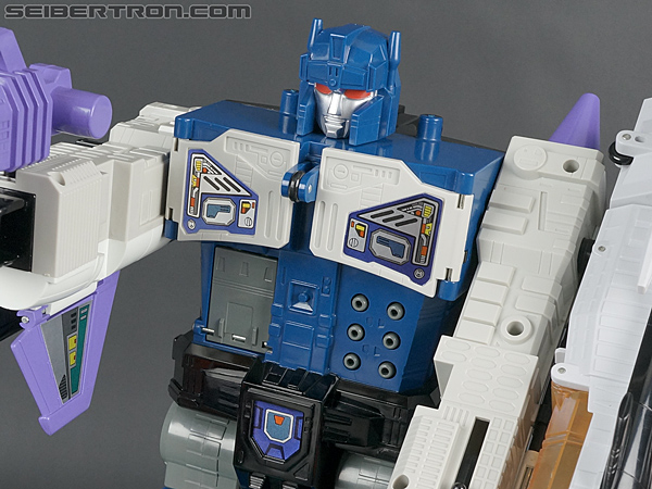 Transformers Super God Masterforce Overlord (Image #273 of 383)