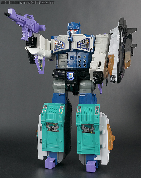 Transformers Super God Masterforce Overlord (Image #274 of 383)