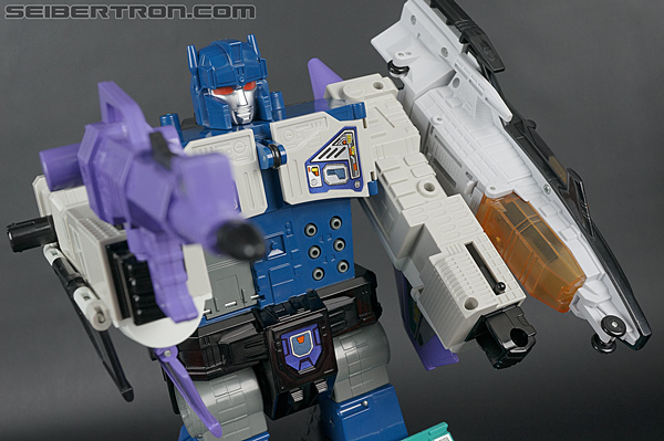 Transformers Super God Masterforce Overlord (Image #277 of 383)