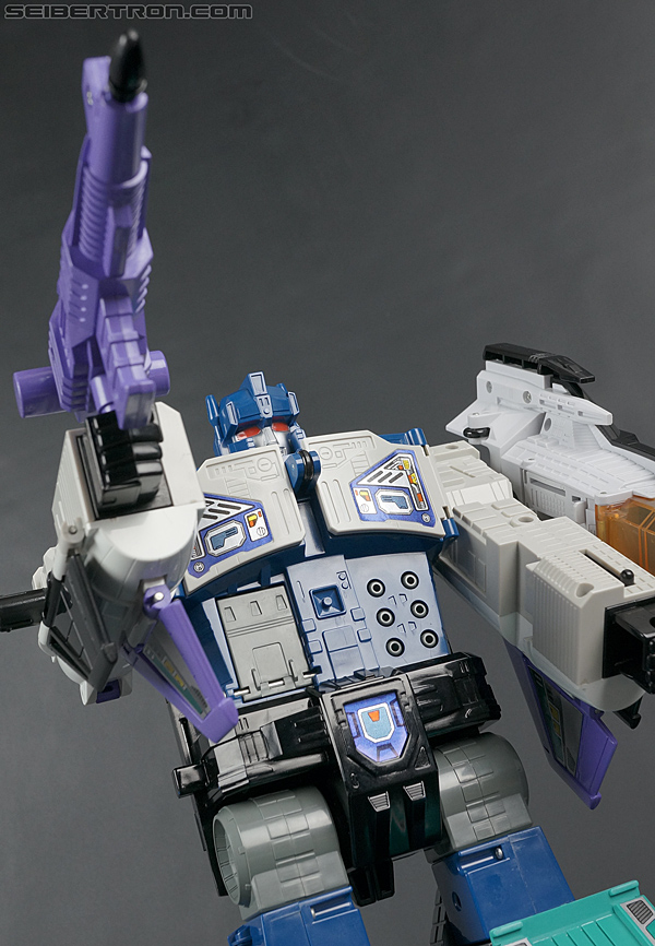 Transformers Super God Masterforce Overlord (Image #281 of 383)