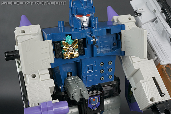 Transformers Super God Masterforce Overlord (Image #283 of 383)